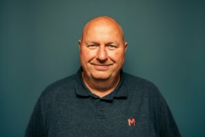 Martijn van Daele